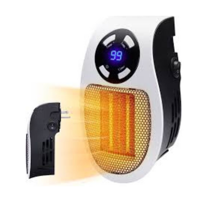 Portable Electric Heater