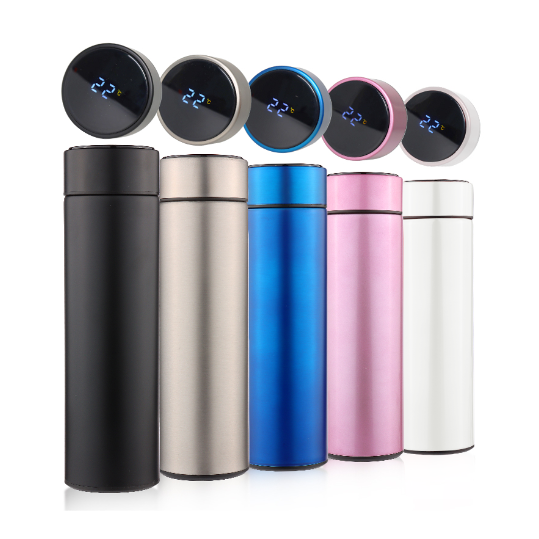 Stainless Steel Water Bottle