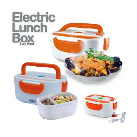 Electric Lunch Box