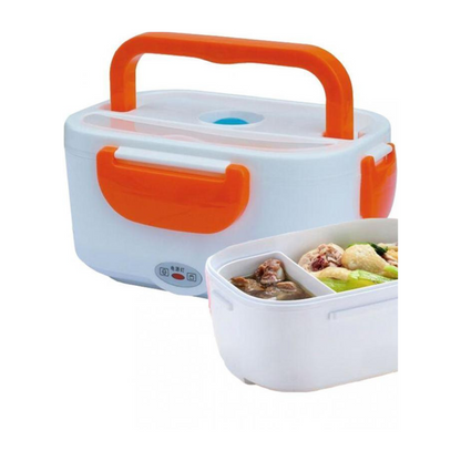 Electric Lunch Box